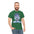 Boo Berry- Cereal Unisex Heavy Cotton Tee