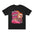 Graphic Tee — "The Swan Ate My Baby" Retro Horror-Punk Shirt from Drop Dead Gorgeous Movie