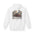 The House on Magnolia Lane Hoodie — Moonlit Victorian House Graphic