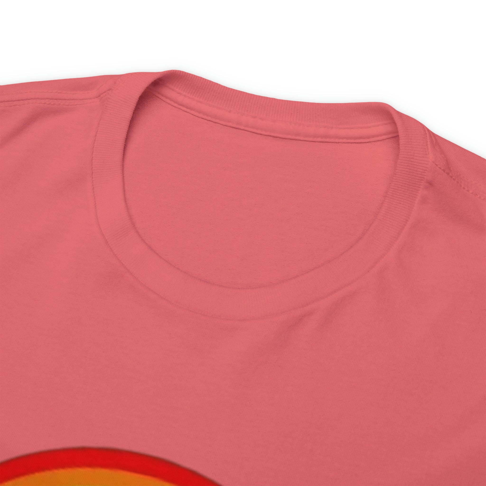 The Lovers, The Dreamers & me- Unisex Heavy Cotton T-Shirt - Creations by Chris and Carlos