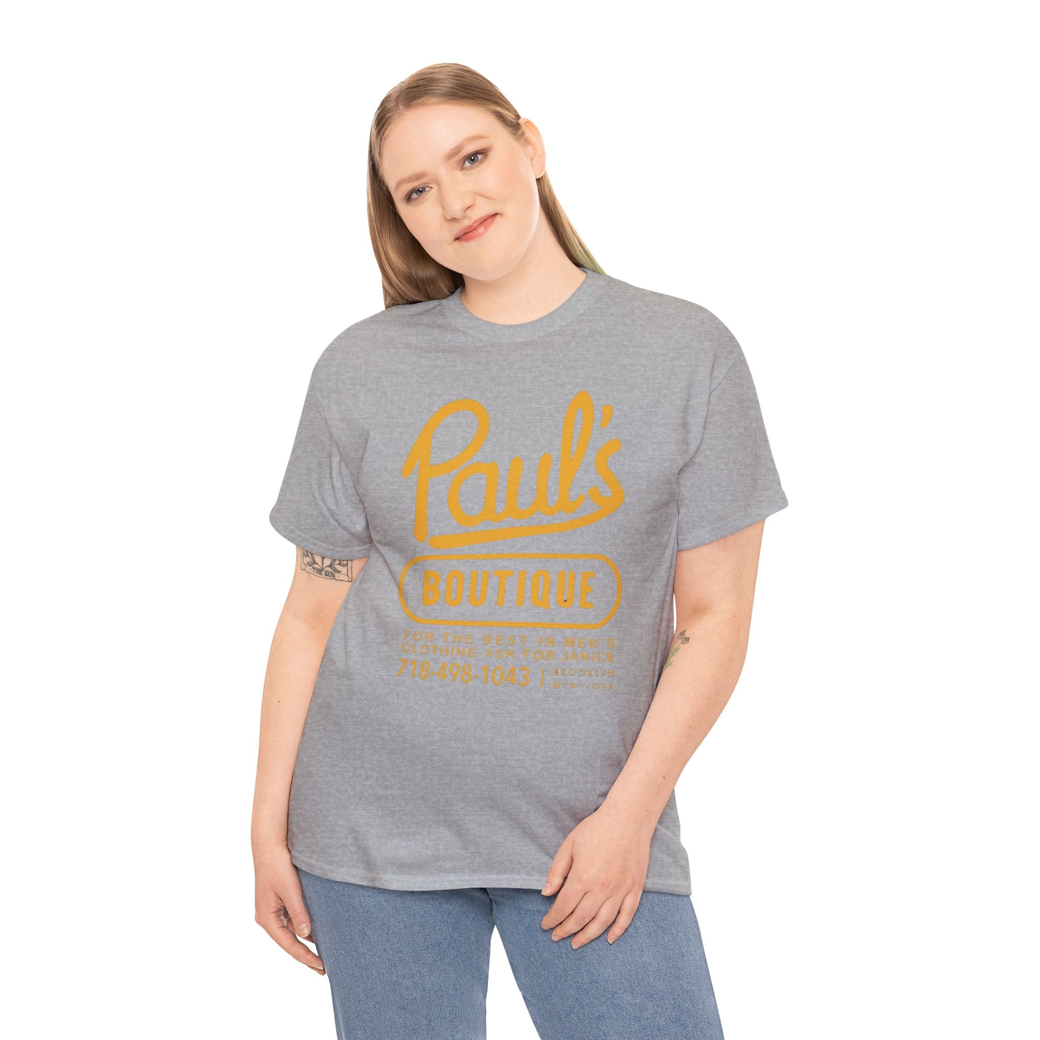 Old Soul Apparel and Home