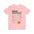 The Price is Right- Drew Nutritional Facts Unisex Jersey Short Sleeve Tee