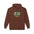 One Team, One Dream The Tailgate Crew- Game Day Crew Hoodie, Unisex Sports Sweatshirt