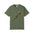 Gecko Graphic T-Shirt — Realistic Lizard Nature Tee