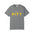 The Pitt T-Shirt — Yellow Logo College Tee