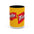 French's Mustard Logo Accent Coffee Mug — Retro Yellow 11/15oz - Creations by Chris and Carlos