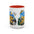 LIVE Kelly & Mark 39th Season Coffee Mug