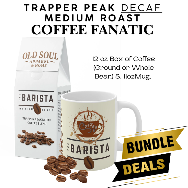 Old Soul Apparel and Home