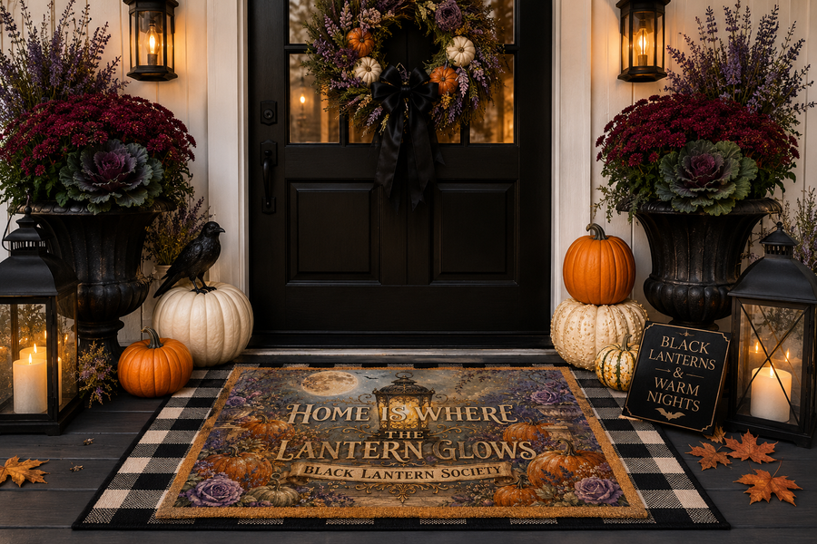 Outdoor Décor