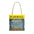 Playbill 'Other Desert Cities' Scenic Tote Bag