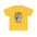 Pollos- Unisex Heavy Cotton T-Shirt - Creations by Chris and Carlos