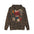 1985 Retro Stranger Things Hoodie — Vintage ‘Survive The Mind’ TV Tribute