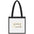 Clear Stadium Tote — “Main Character” Ticket Graphic Clear Bag