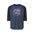 Jaws 50th Anniversary Raglan Shirt, Nostalgic Movie T-Shirt, Shark Lover