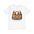Family Dinner Hispanic Heritage Month Unisex Tee - Raíces & Ritmo Collection