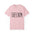 Freedom Unisex Garment-Dyed T-Shirt, Casual Wear, Inspirational Tee, Gift for Friends, Everyday Essentials