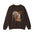 The Carol Burnette Show Sweatshirt - Classic Window Dressing Scene
