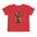 Playroom Club Toddler Tee — Cute Mr. Potato Head Graphic Shirt