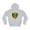 Dragon- Unisex College Hoodie