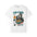 Spooky Fun T-shirt for Halloween, Unisex Graphic Tee, Ghost Design, Perfect for Costume Party, Trick or Treat, Horror Lovers