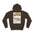 The Wizard of OZ 50th Anniversary- Unisex College Hoodie