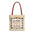 Grateful Thankful Blessed Tote Bag – Fall Harvest Thanksgiving Grocery & Gift Tote