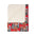 I Love Lucy 75th Anniversary Christmas Movie Characters Red Sherpa Blanket – Cozy Holiday Throw