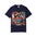 Happy Days Retro Collage T‑Shirt