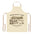Apron - "Home Sweet Farm" Locally Grown Rustic Kitchen Apron