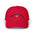 New York City Classic Dad Cap, Adjustable Baseball Hat, Gift for Dads