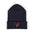 Stylish Embroidered V the Series Logo Beanie for All Seasons | Cozy Winter Hat, Gift for Him or Her