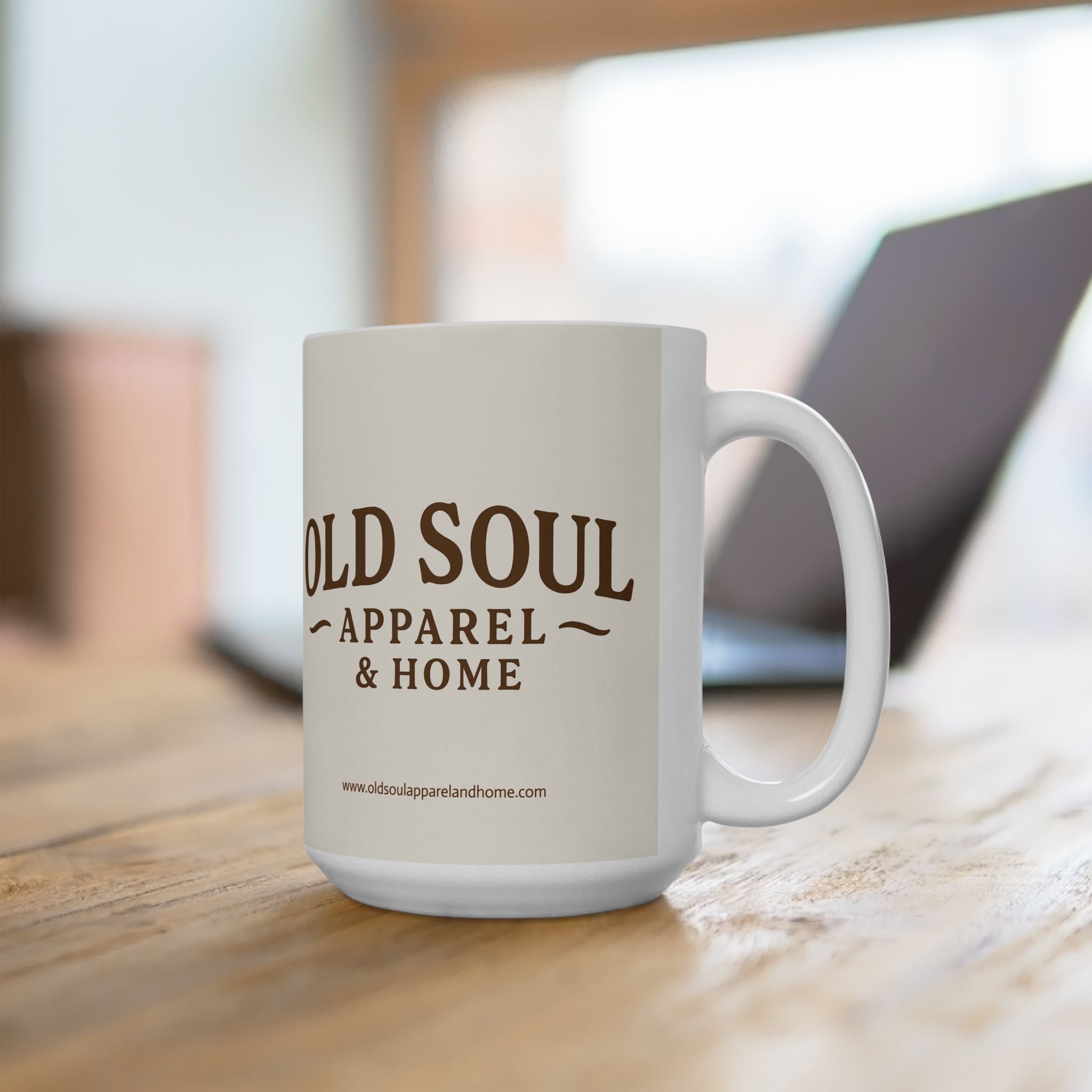 Old Soul Apparel and Home