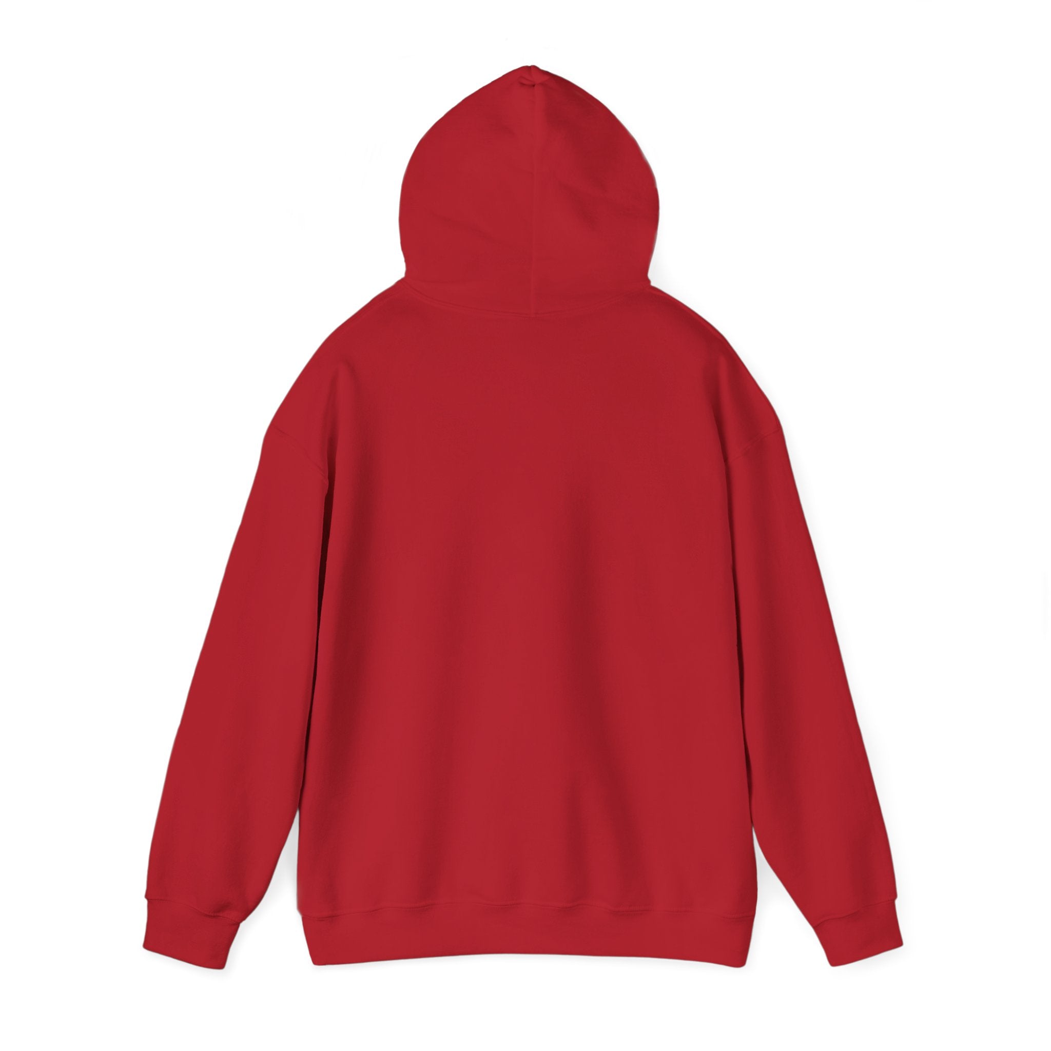American Eagle Crest Hoodie – 250th Anniversary USA Flag Design - Creations by Chris and Carlos