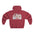 BTS- Men's NUBLEND® Hooded Sweatshirt