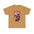 Cyborg Unisex Heavy Cotton Tee - Creations by Chris and Carlos