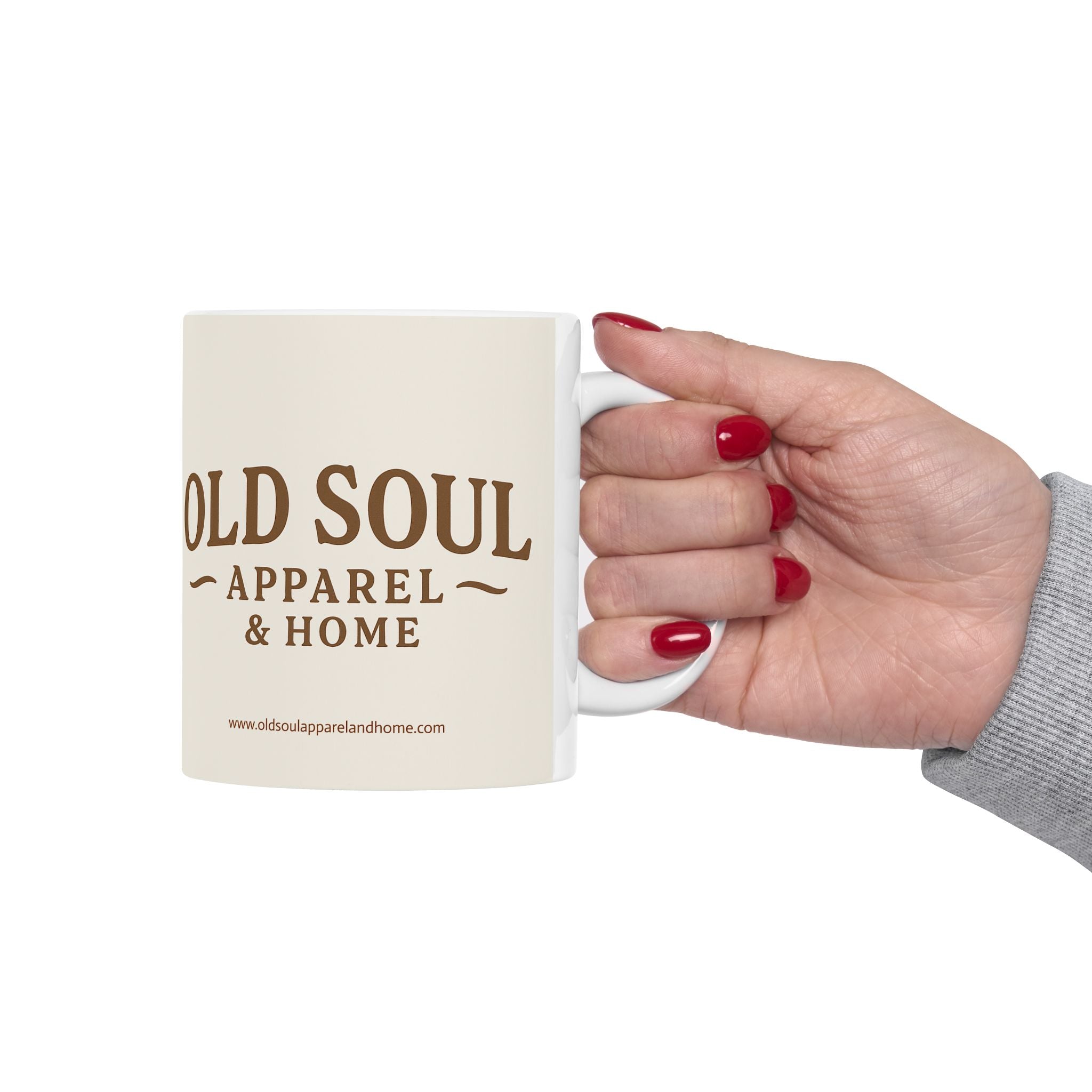 Old Soul Apparel and Home