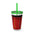 Starbucks Collection- Mickey Mouse Sunsplash Tumbler with Straw, 16oz