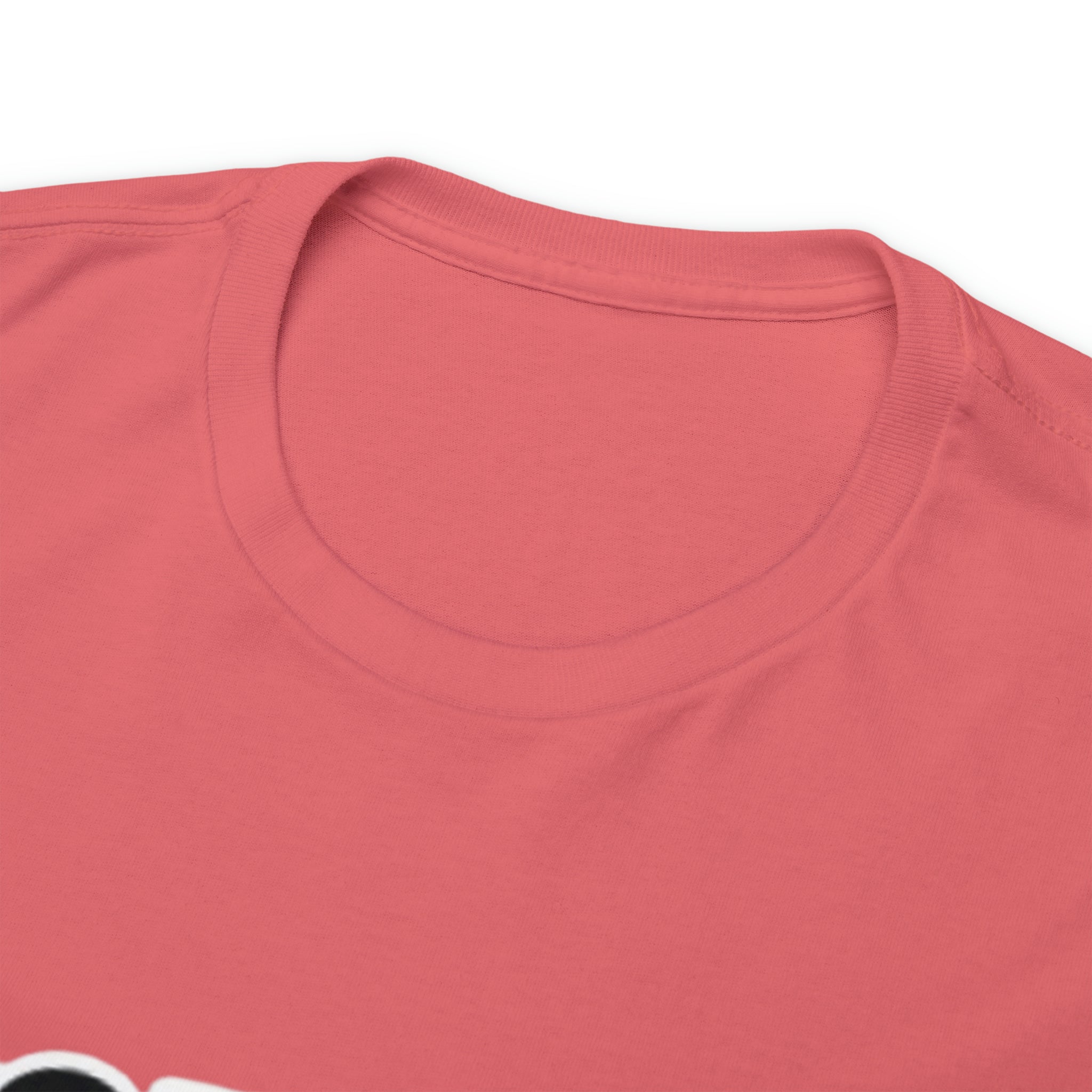 Corncob Tv- Unisex Heavy Cotton T-Shirt - Creations by Chris and Carlos