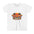Youth T-Shirt — "CHiPs 50 Years 1977–2027" Retro Sunset Design