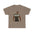 Reacher Graphic Unisex Heavy Cotton Tee - Perfect for Fitness Enthusiasts