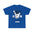 Keep it Simple- Camiseta unisex de algodón pesado