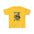 Stab a Loops Kids Graphic Tee, Fun Cartoon T-Shirt, Ideal Gift for Birthdays, Halloween Costume, Unique Kids Apparel, Comic Book Style Tee