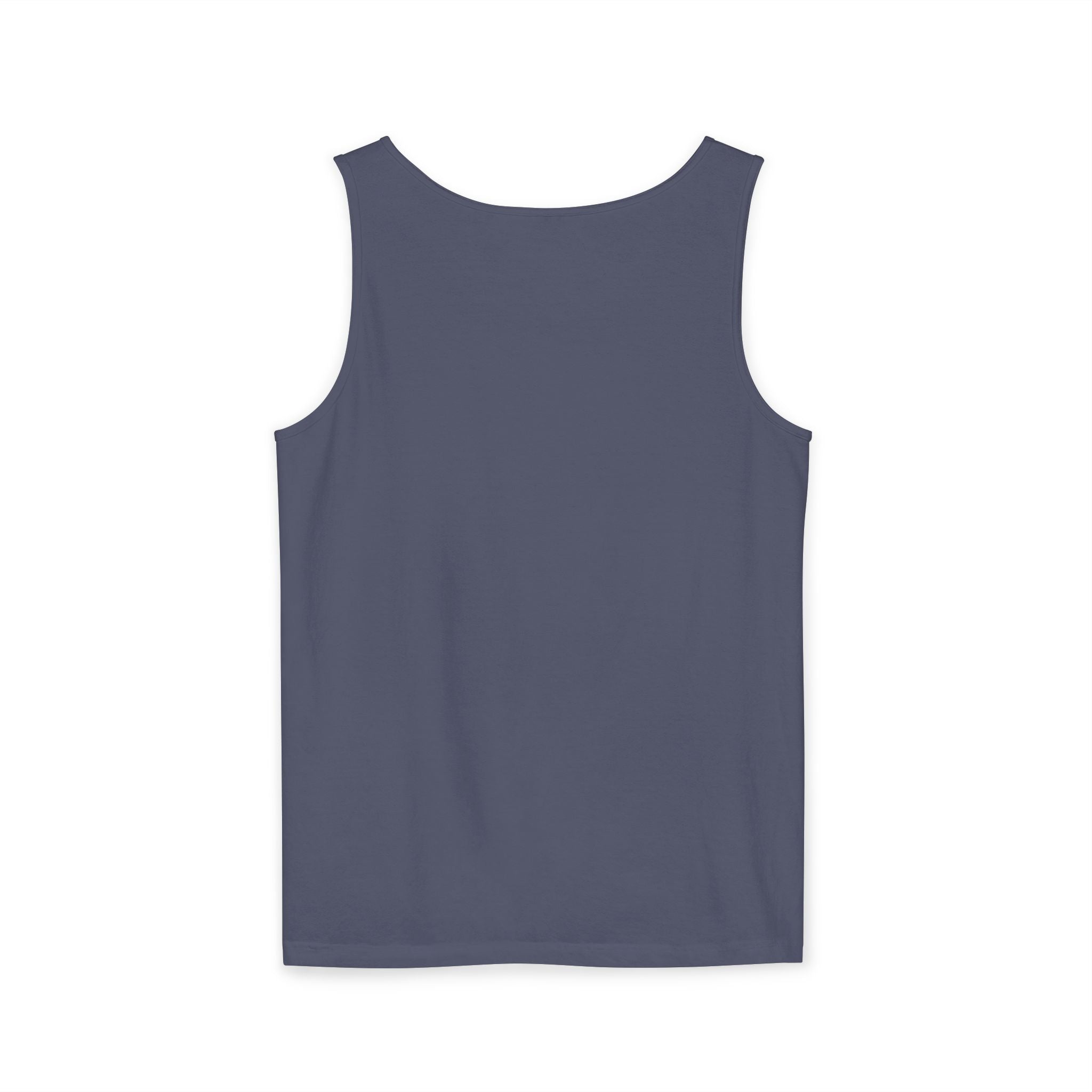 Salty But Cute Tank Top — Nautical Beachy Graphic Summer Shirt - Creations by Chris and Carlos