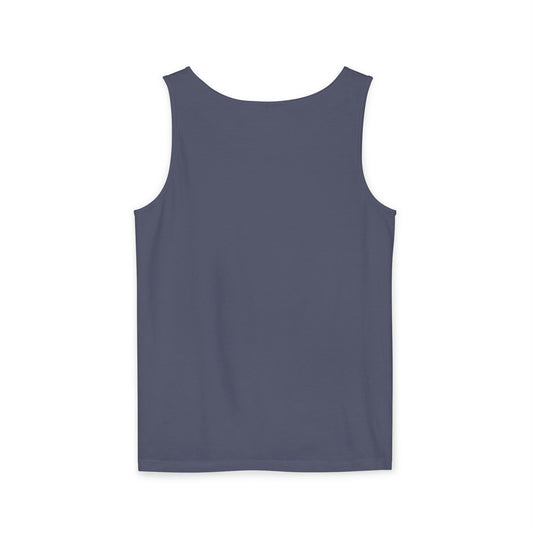 Salty But Cute Tank Top — Nautical Beachy Graphic Summer Shirt - Creations by Chris and Carlos