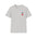 T-Shirt — Playing Card '10 of Hearts' Minimalist Tee