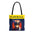 Playbill 'A Few Good Men' Tote Bag — Theater Poster Graphic Tote