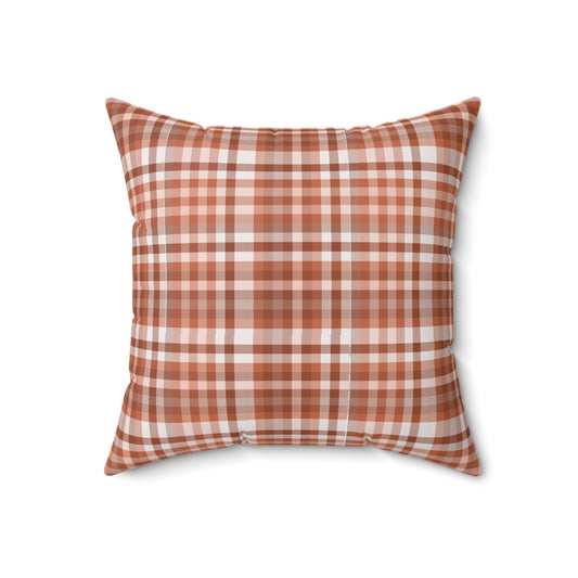 Old Soul Harvest™ Pumpkin Patch Throw Pillow - Throw Pillow from Old Soul Harvest Campfire Circle