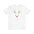 Holiday OH Deer- Camiseta de manga corta unisex Jersey