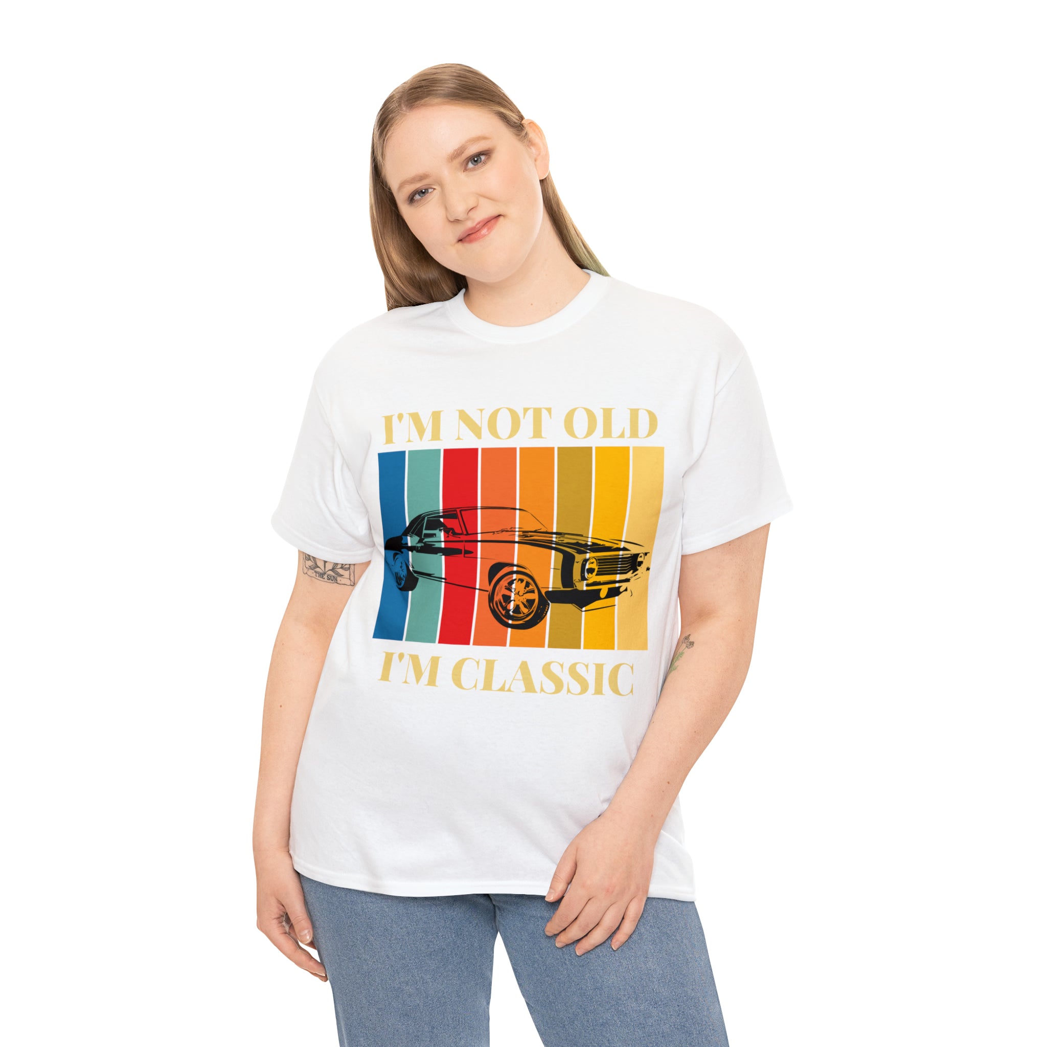 Old Soul Apparel and Home