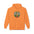 One Team, One Dream The Tailgate Crew- Game Day Crew Hoodie, Unisex Sports Sweatshirt